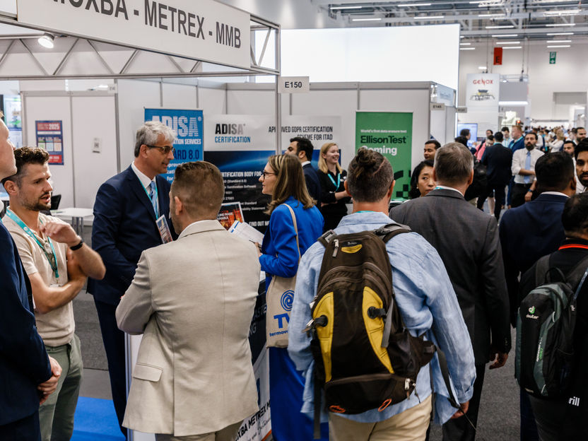 Less than a month to go: E-Waste World, Battery Recycling, Metal Recycling, ITAD & Circular Electronics Conference & Expos 2025 enter final phase