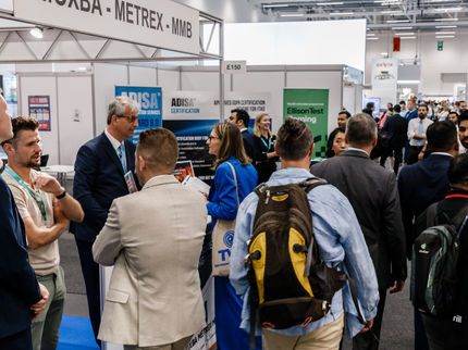 A menos de um mês do evento: E-Waste World, Battery Recycling, Metal Recycling, ITAD & Circular Electronics Conference & Expos 2025 entram na fase final