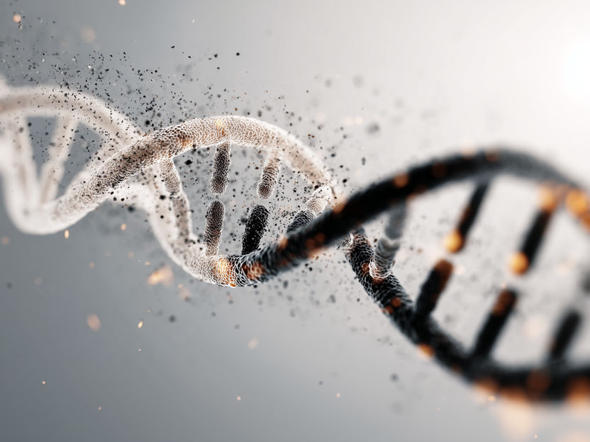 Millions for RNA therapies from the “dark genome” - Swiss biotech start-up develops precision drugs with long non-coding RNA