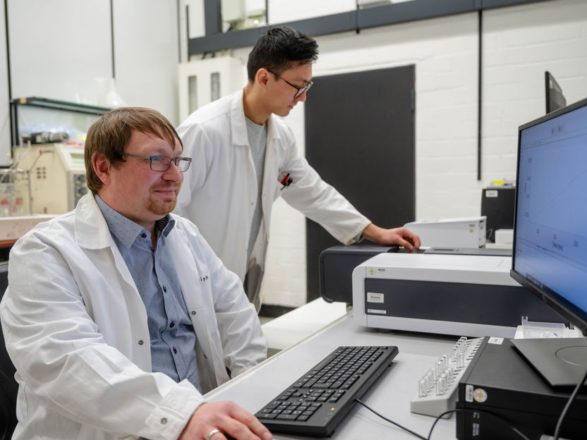 New Agents with Genome Mining and Mutagenesis - A German-Dutch research group has expanded the toolkit for potential medications