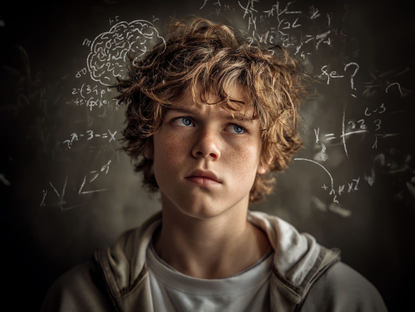 Lower IQ as a risk factor for diseases - A drop of 15 IQ points increases the risk of illness in later life by 22 percent