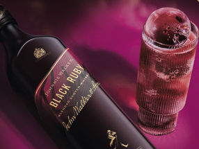 Johnnie Walker Black Ruby: la variedad moderna y afrutada