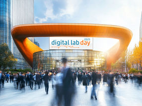 Überwältigender Erfolg: digital lab day 2025 begeistert auf ganzer Linie