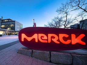 Merck bleibt in herausfordernden Zeiten auf Wachstumskurs