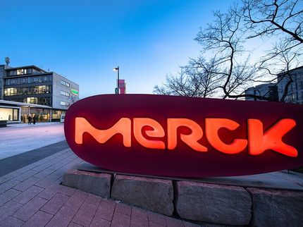 Merck poursuit sa croissance en période de turbulences