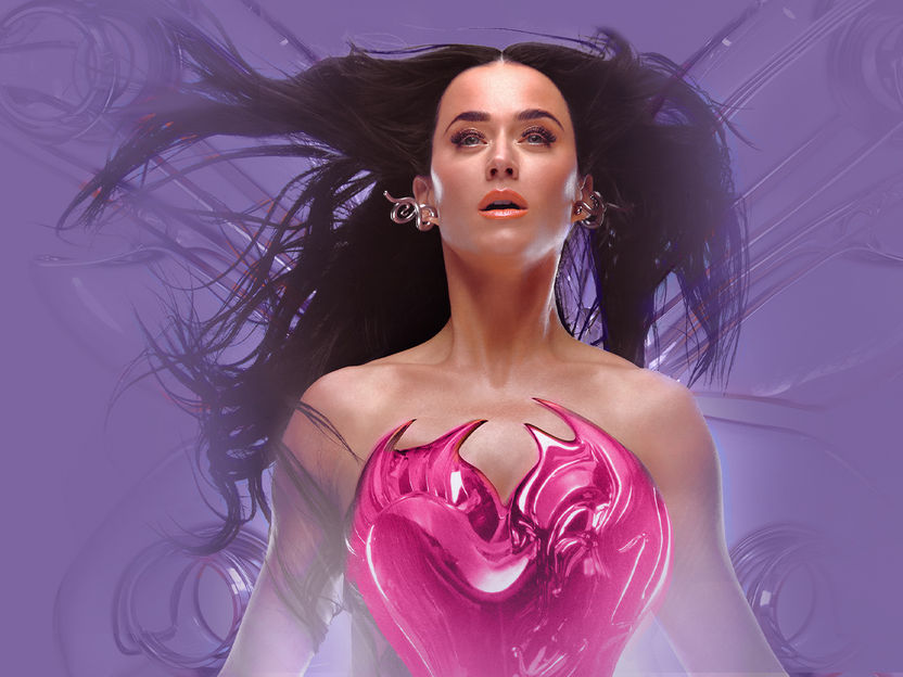 Milka MMMAX und Katy Perry ermöglichen einmalige ,Lifetimes'- Erlebnisse