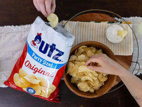 UtZ Brands présente des collections de snacks saisonniers et des innovations à 2025 Sweets & Snacks Expo