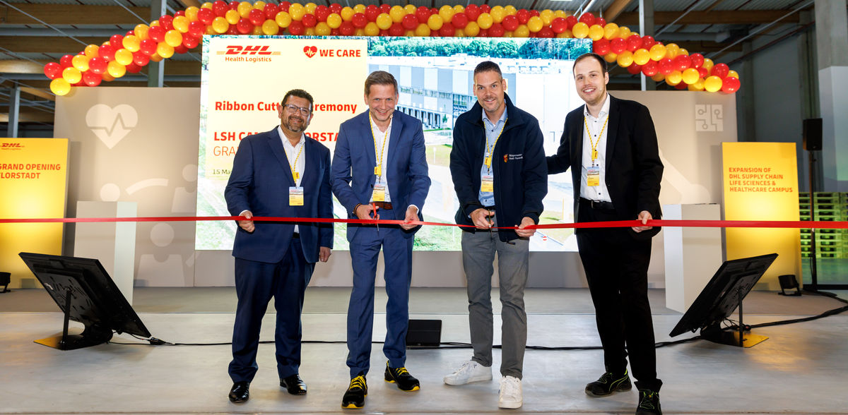 DHL Group