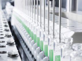Syntegon enregistre des résultats records en 2024