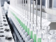 Syntegon obtiene resultados récord en 2024