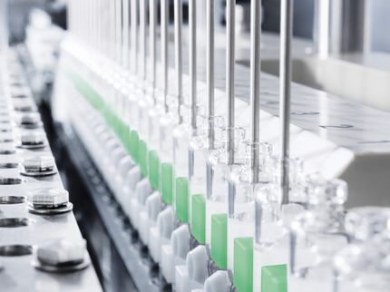 Syntegon obtiene resultados récord en 2024