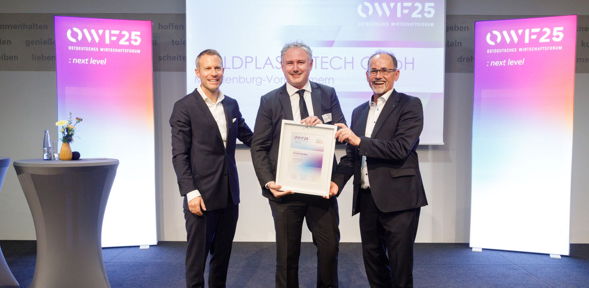 Copyright: Deutschland – Land der Ideen/Amin Akhtar