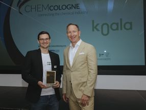 Innovation trifft Chemie: Kooperationstag bringt Wissenschaft, Startups und Industrie zusammen