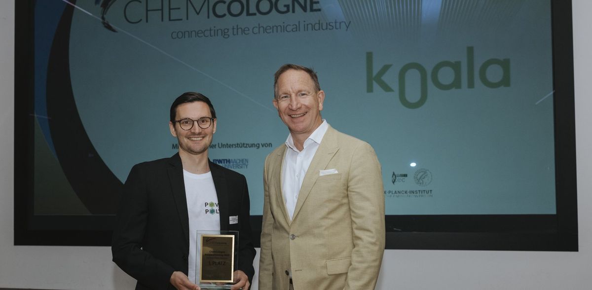 ChemCologne