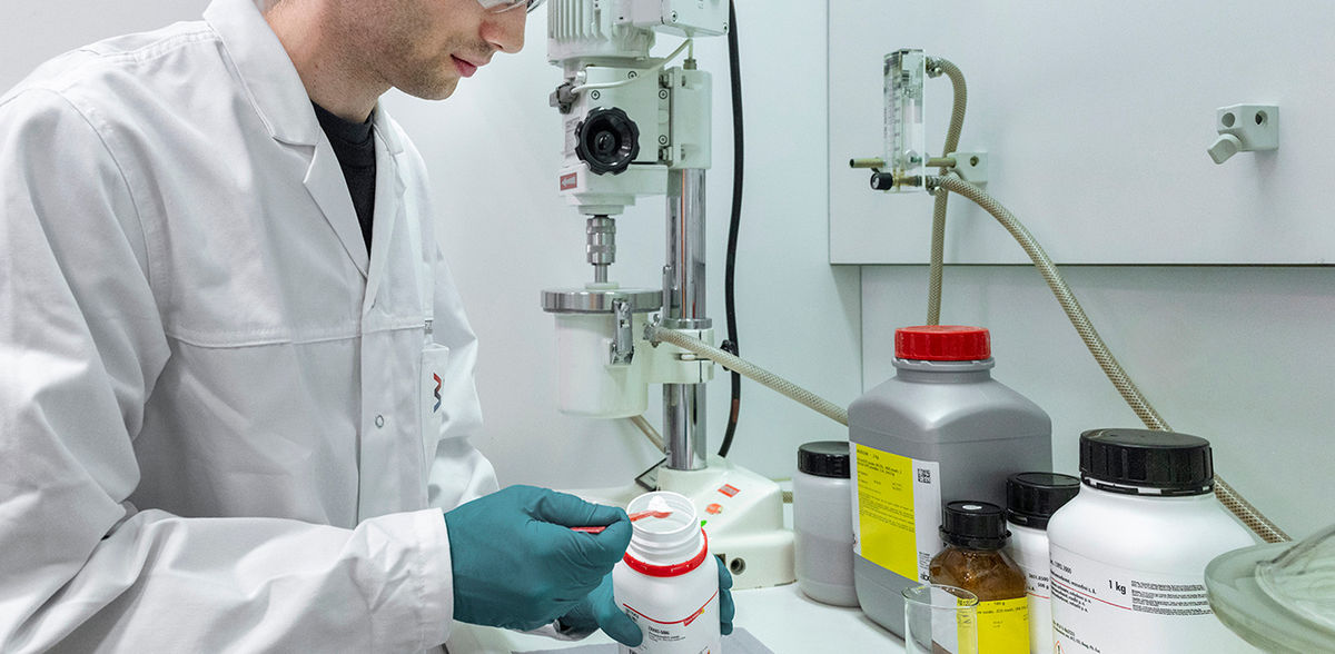 Solid-state batteries: powerful alternative to lithium-ion batteries developed