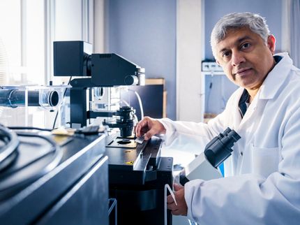 Using AI to identify genetic perturbations from cell images