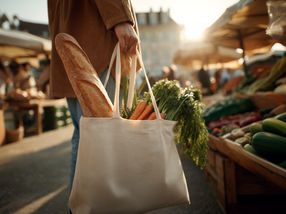 Internationale Zusammenarbeit für gesunde und nachhaltige Ernährung erforderlich