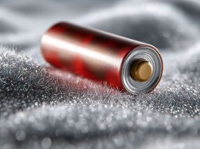 Nontessuti metallici: materiale per le batterie del futuro