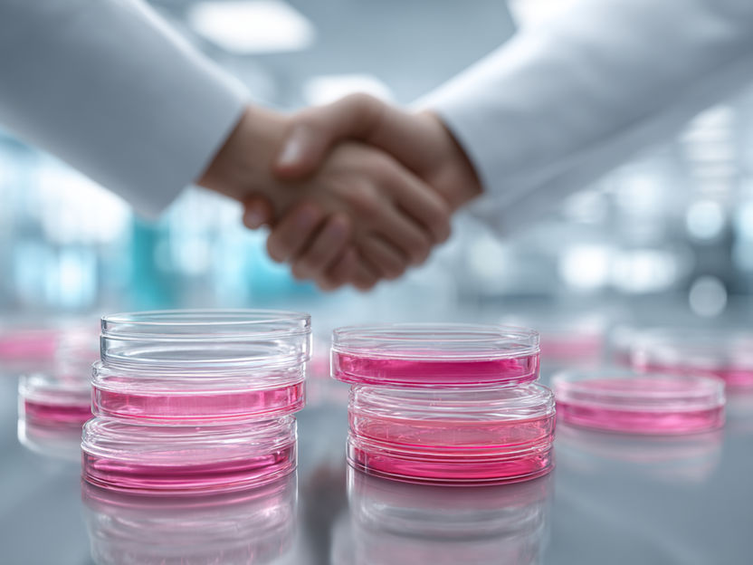 PL BioScience and DewCell to jointly develop artificial human platelets for scalable cell culture media - "This collaboration is an important step on the way to replacing conventional products of animal origin"