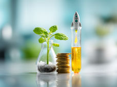 Le secteur allemand des biotechnologies : l'activité d'innovation et de création d'entreprise augmente, le chiffre d'affaires et l'emploi baissent