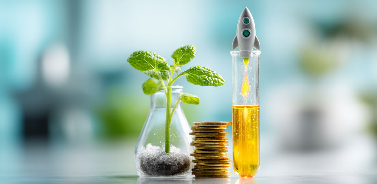 German biotech sector: innovation and start-up activity on the rise, turnover and employment on the decline