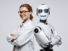 Inteligencia artificial en la química moderna: comparación entre humanos y máquinas