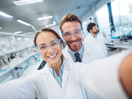 Spitzeninvestitionen in Forschung und Bildung