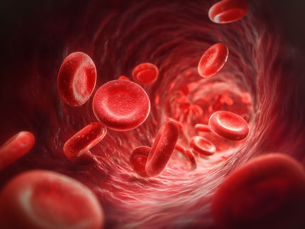 Come l'invecchiamento modifica il sistema sanguigno