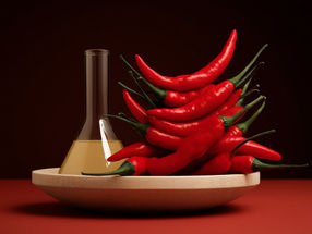 A potential ‘anti-spice’ that could dial down the heat of fiery food