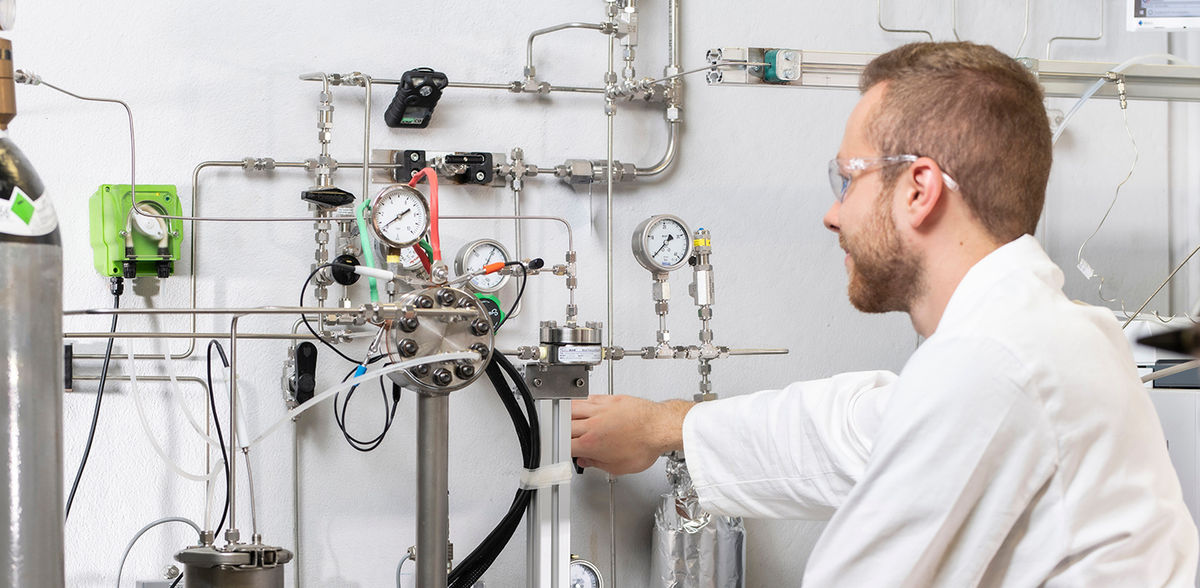 Combiner la réduction électrochimique du CO2 avec des procédés industriels