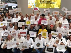 Fünf Tage Handwerkskunst und Innovationen: Leitmesse iba mit Erfolg beendet