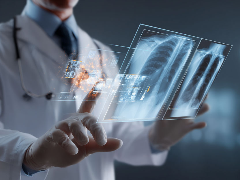 ¿Cuáles son los riesgos de los grandes modelos lingüísticos o de base al analizar datos de imágenes médicas? - Los investigadores describen los posibles puntos débiles de los modelos de IA más populares