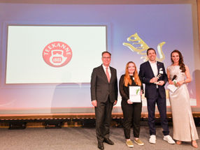 TEEKANNE erneut als Best Managed Company ausgezeichnet