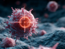 Le cellule tumorali hanno un tallone d'Achille