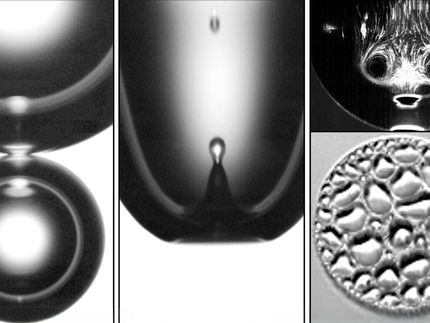 Comment les bulles de gaz influencent la production d'hydrogène