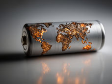 Nouvelle étude sur la course mondiale aux futures technologies des batteries