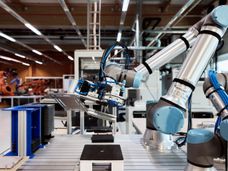 thyssenkrupp nucera e Fraunhofer IKTS inaugurano il primo impianto di produzione pilota SOEC per stack per la produzione di idrogeno verde