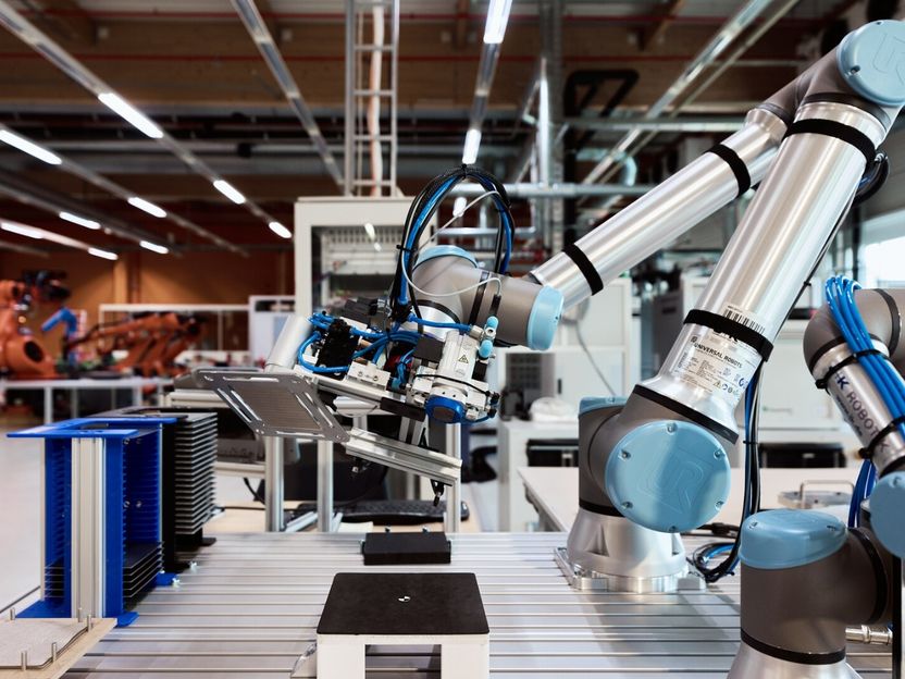 Innovative Green Hydrogen: SOEC Pilot Production Plant Launched in Arnstadt