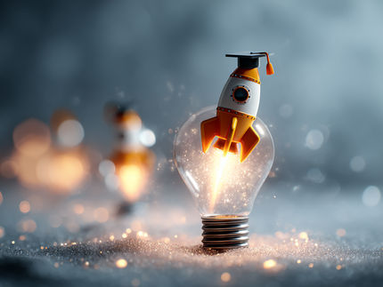 Der Süden als Start-up-Schmiede