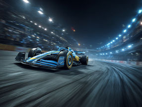 PepsiCo® annuncia la partnership globale ufficiale con la Formula 1
