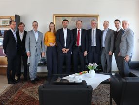 Machine factory Reinartz becomes part of the KAHL Group
