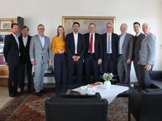 La fabbrica di macchine Reinartz entra a far parte del Gruppo KAHL
