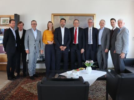 La fabbrica di macchine Reinartz entra a far parte del Gruppo KAHL
