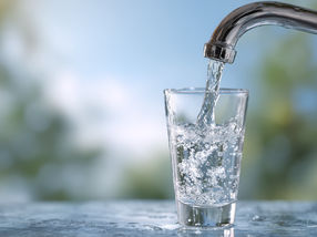 Portable sensor enables community lead detection in tap water