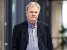 Wolfgang Baumeister