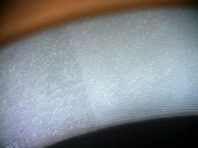 Joints sans PFAS, lubrifiés à l'eau