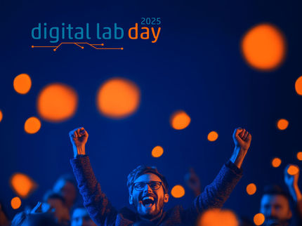 dia do laboratório digital 2025 celebra sucesso internacional