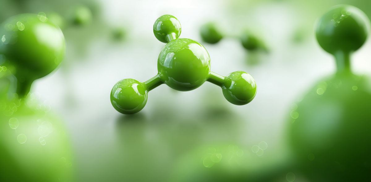 New Prospects for Green Ammonia