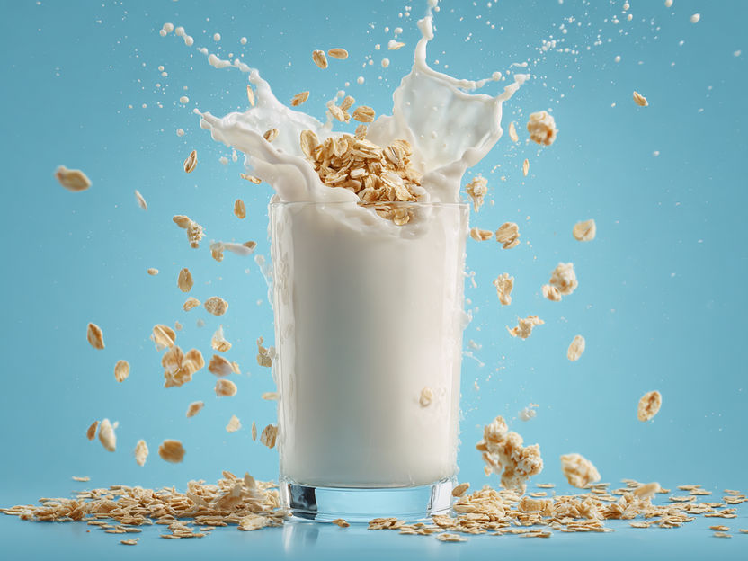 U.S. Senate takes action to expand nondairy milk access in schools - Current law only guarantees substitute for cow’s milk with physician’s documentation