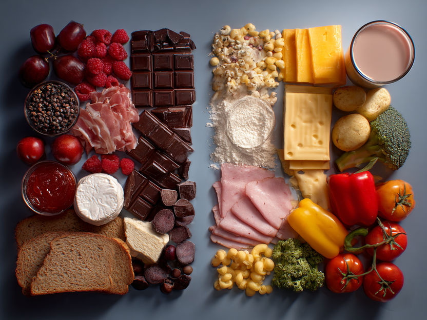 Eating more sweet food may not sway sweet preference - Randomized controlled trial shows that eating more — or less — sweet-tasting foods didn’t change how much people liked sweet flavors
